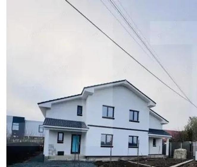 Duplex de vanzare, 115 mp, zona Ghiroda - 3