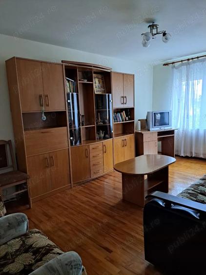 Inchiriez apartament 2 camere decomandat, Buzau, zona Unirii sud. - 4