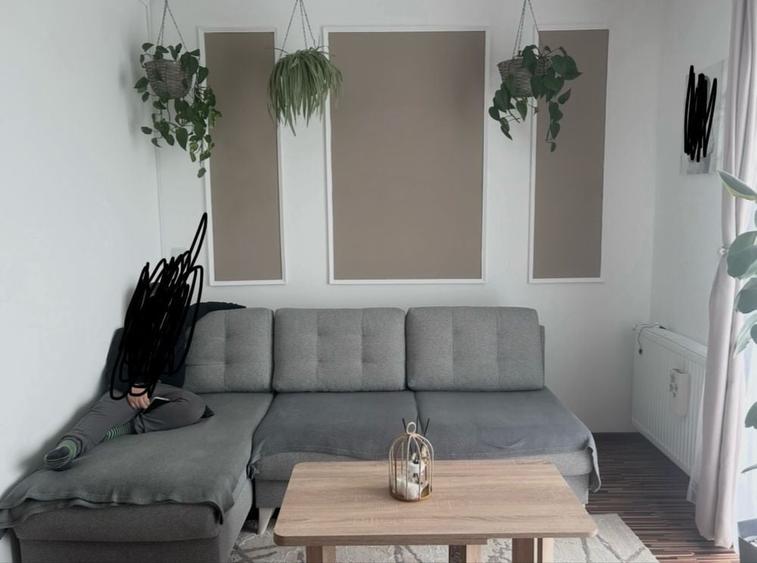 Apartament 1 camera - 7