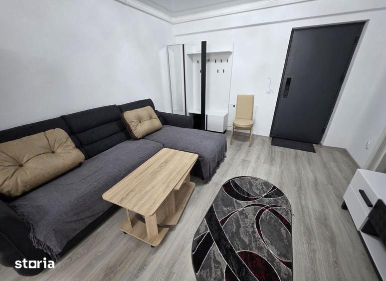 Apartament 2 camere Copou , 52 metri, etaj 2 Cod:162336 - 3