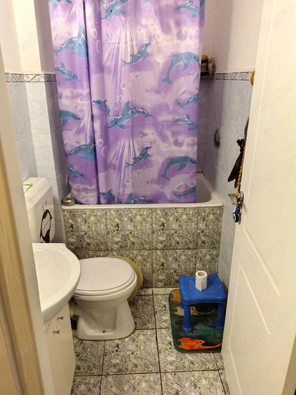 Inchiriez Garsoniera Titan Pantelimon - 1