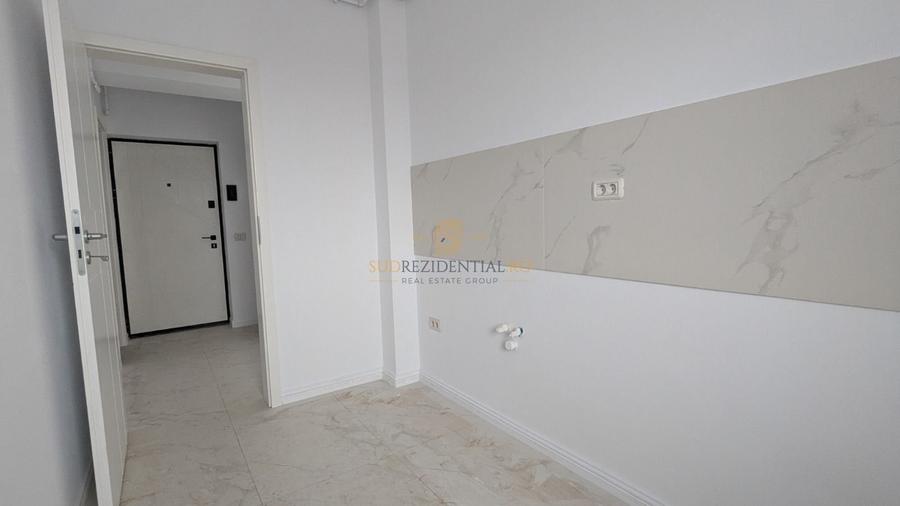 Garsoniera decomandata de vanzare | Primera Residence – Bd.Metalurgiei - 2
