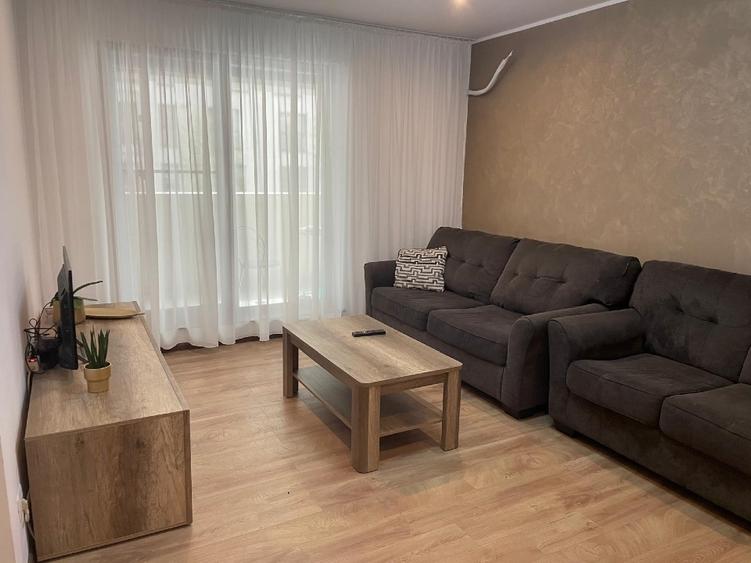 Apartament doua camere Exigent Plaza,Cora Lujerului - 2