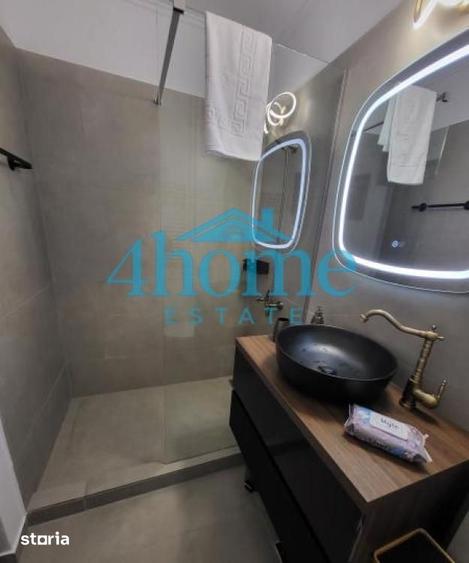 Garsoniera Timpuri Noi|Metrou|Renovata - 2