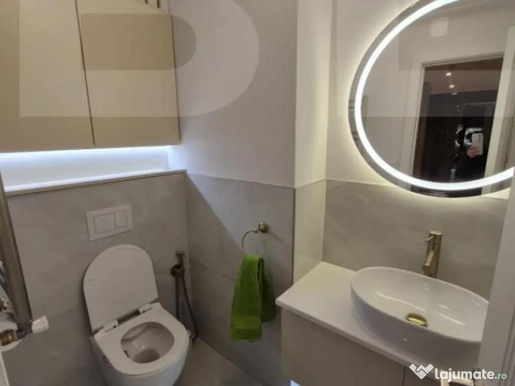 RE?EDIN?A PRIVATA ULTRA LUX | CENTRUL DEVEI - 1