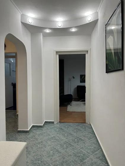 Apartament 3 camere, decomandat, 65 mp, ac, metrou, zona Vitan - 8