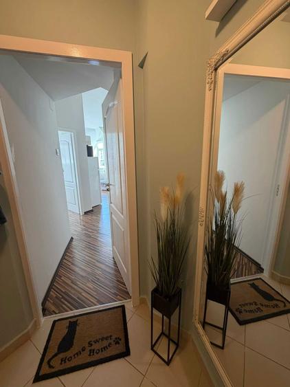 Apartament 2 camera de inchiriat PET FRIENDLY - 12