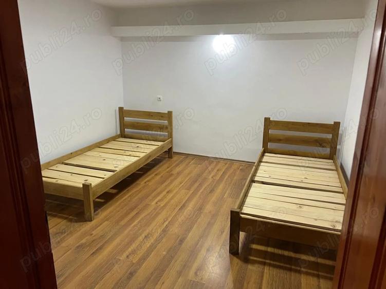 Casa 4 camere + Panouri fotovoltaice garaj foi?or cart. Gala?i, loc. Fagara? gata de mutare - 7