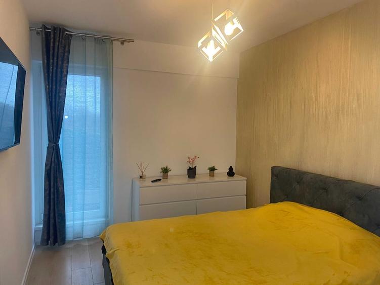 Apartament 2 camere cu Parcare in Complex Atria - 4