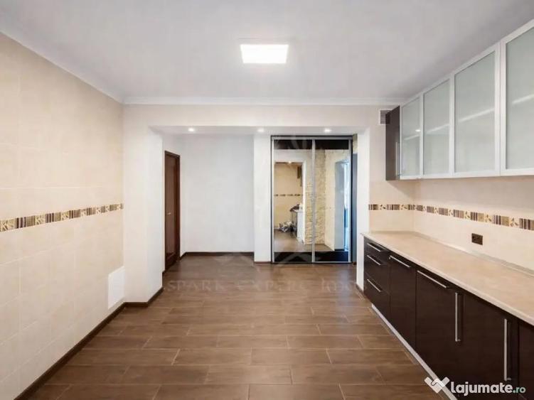 APARTAMNENT 2 CAMERE//ZONA PALTINIS - 1