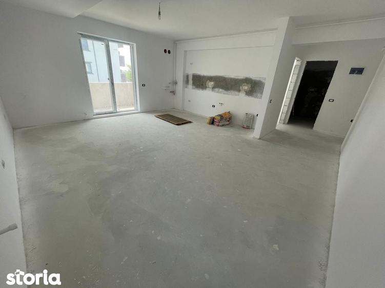 Apartament 2 camere 60,4 mp | Finisaje la alegere | Bloc nou - 6