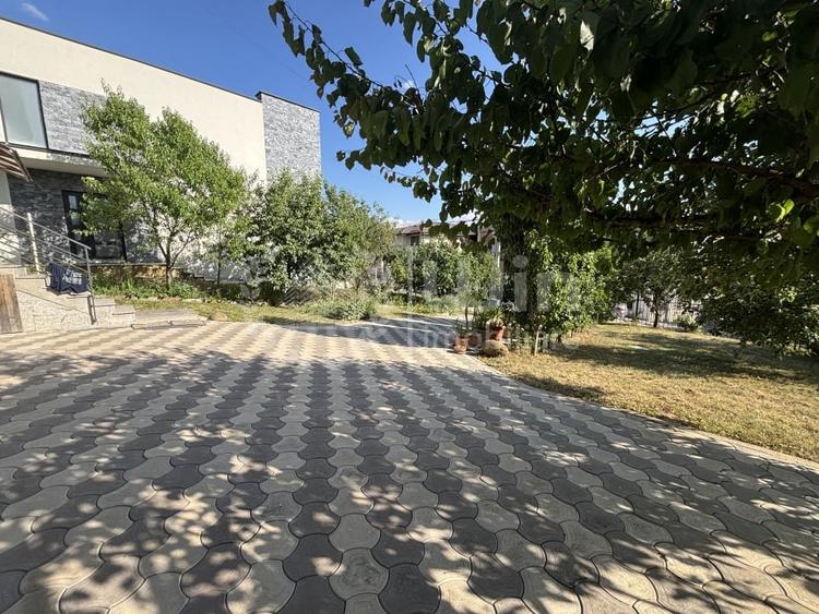 Casa individuala | Teren 488mp | 180mp utili | Cartier Europa - 2