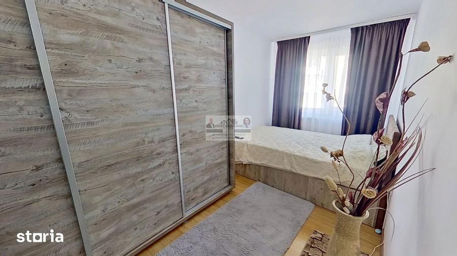 Apartament 2 camere Tecuci/etajul 2 - 6