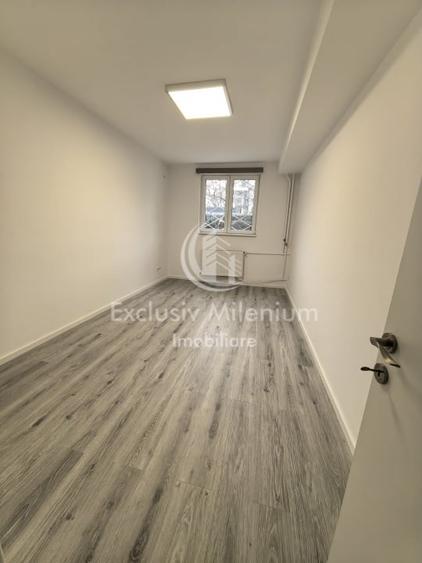Floreasca Spatiu Birouri 3 camere - 1