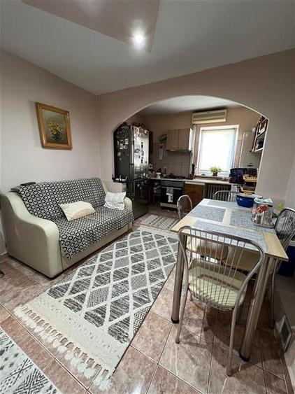 Apartament 2 Camere Decomandat - Metalurgie - 2