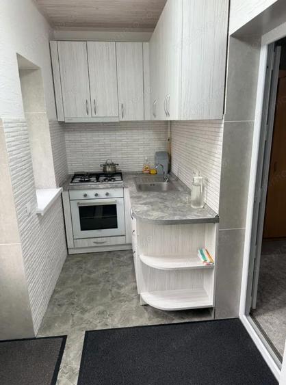 inchiriere garsoniera in zona Gorjului cu centrala proprie aproape de metrou - 3