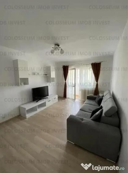 Apartament 2 camere, decomandat - zona Sacele - 6