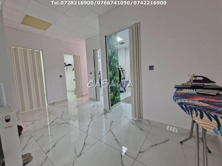 De Vanzare spatiu comercial, Bld Nicolae Titulescu - 7