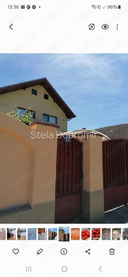 Vand casa solida in Chisoda