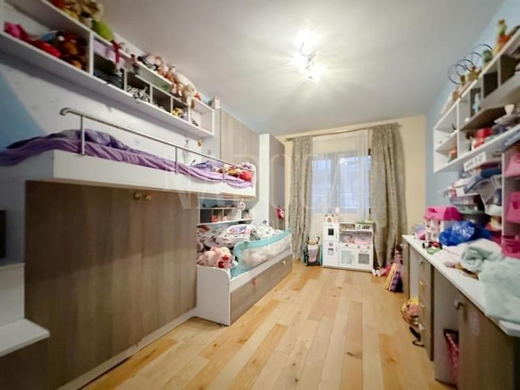 Apartament 3 camere de vanzare in Buna Ziua, Cluj Napoca - 5