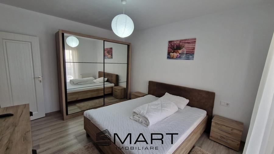 Apartament cu 3 camere 2 bai Calea Cisnadiei - 3