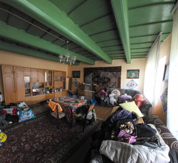 Casa saseasca de vanzare, Livezile - 5