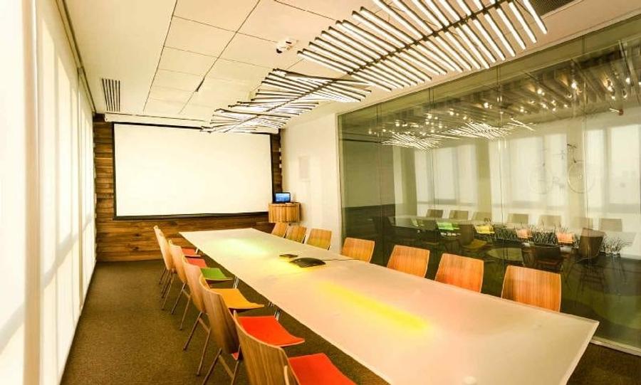 Ethos House, Floreasca, 388 - 950 mp  0% comision! - 5