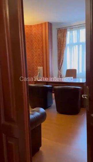 Spațiu de birouri – Centru Vechi - Tribunal – 1.500 €