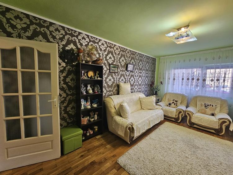 Apartament 3 camere,parter – Zona Piața Centrala - 7