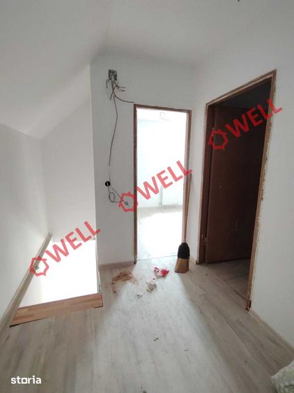 Casa de vanzare in Sfantu Gheorghe, pe strada Porumbeilor! - 1