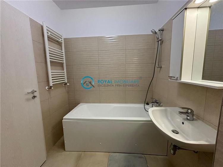 Royal Imobiliare-Inchiriere Apartament 2 Camere Zona Albert - 7