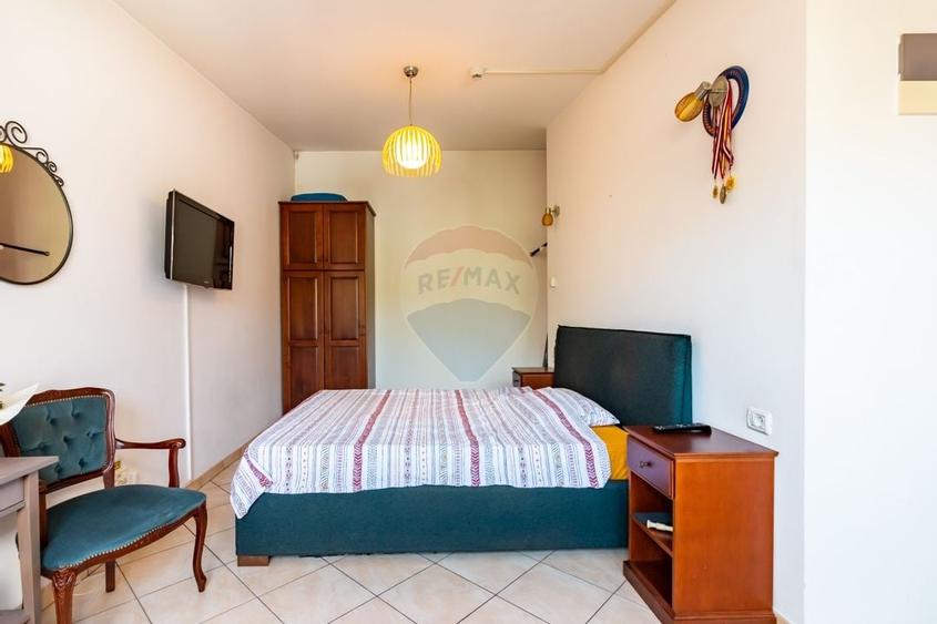 Hotel | Vila vanzare 9 studiouri | Unirii Oitelor 14 INVESTITIE - 16