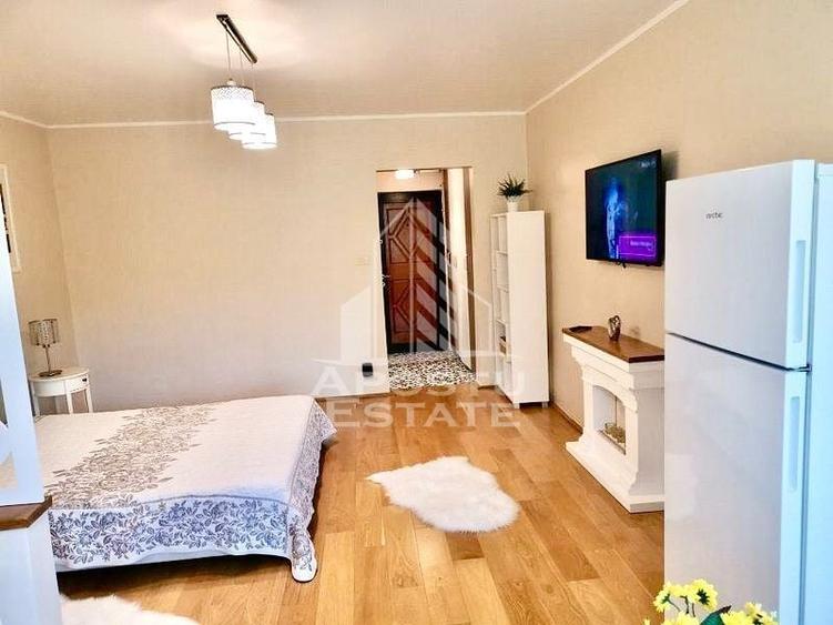 Apartament cu o camere in zona Circumvalatiunii - 2