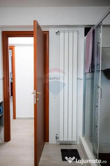 Casa / Vila cu 5 camere de vanzare - 17