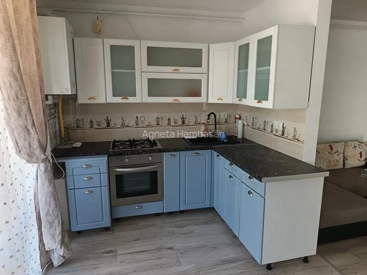 Apartament 3 camere- Cartierul Arhitectilor