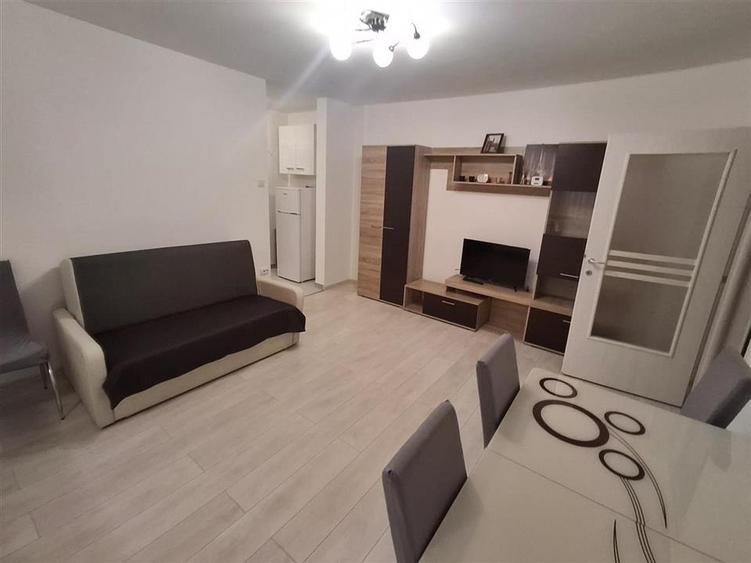 Apartament 2 camere balcon zona Hipodrom I - 9