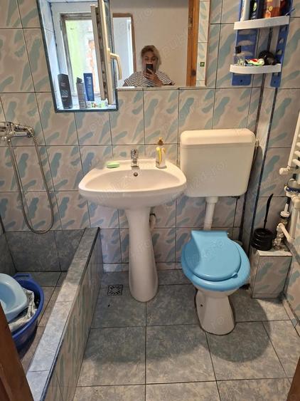 Vand apartament 2 camere decomandat - 3