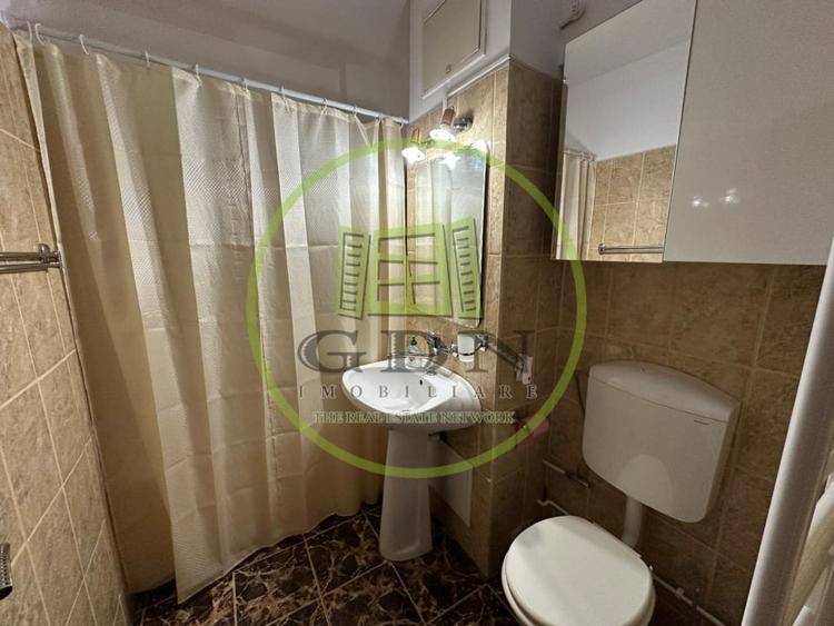 Apartament doua camere, 56mp, cartier Centru, zona Profi - 7