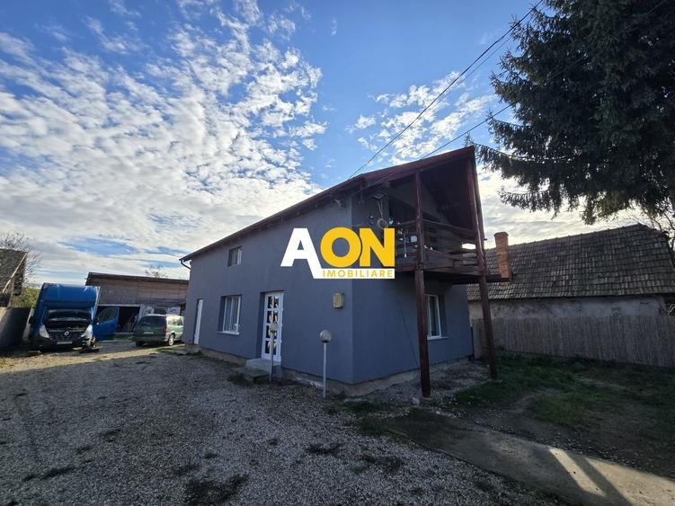 Casa Individuala 4 Camere, 4 bai, 550mp Teren, cu Garaj - 17