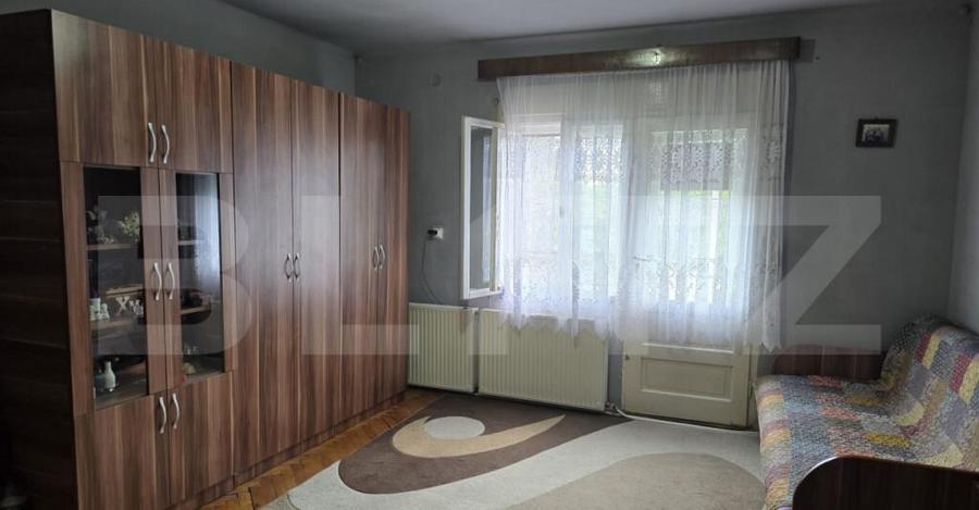 Casa de vanzare cu 2 camere, 77 mp, zona Botizului - 7