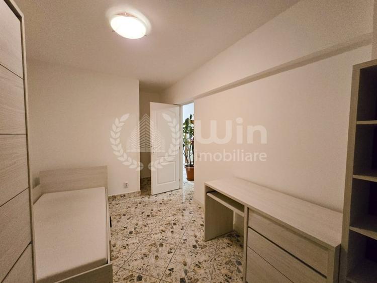 Apartament 5 camere decomandat | 95mp | Balcon | Manastur | Calvaria - 8