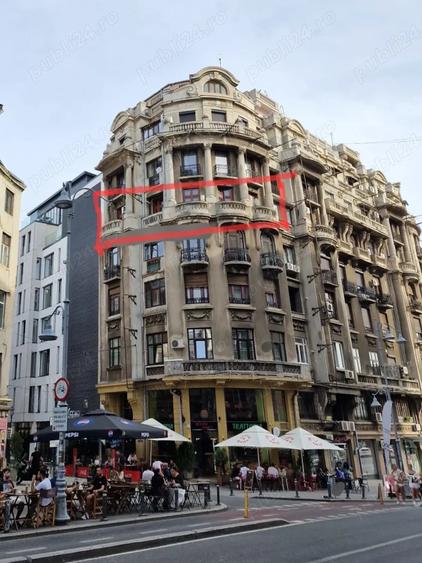 Calea Victoriei, 2 camere, 60 mp - 4