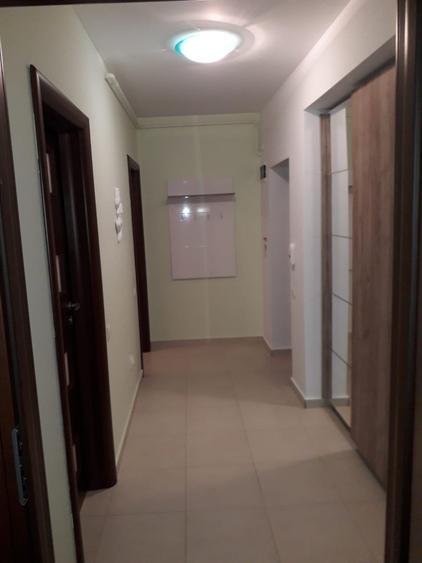 Garsoniera Decomandata Militari Residence Rezervelor / Loc de Parcare - 7