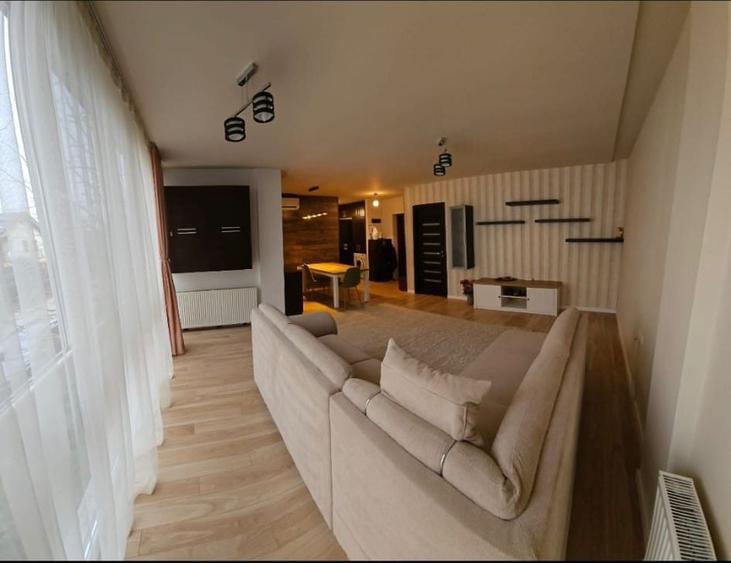 Braytim-Timisoara | 2 Camere | Etaj 1 | Loc de parcare - 4