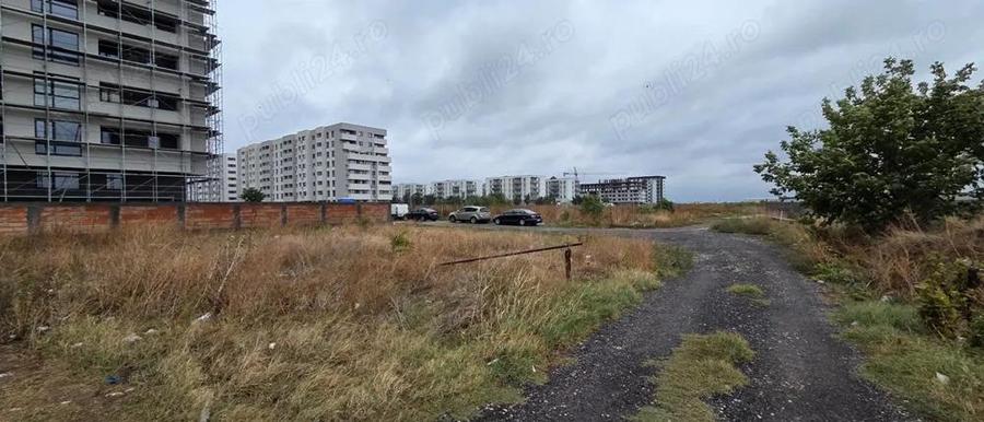 Berceni- zona Persu,Postalionului -Dealu Corbului, capat STB 241! - 4