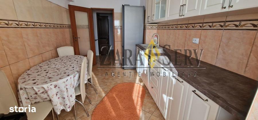Apartament 3 camere, Ghe. G. Cantacuzino, Ploiesti - 3