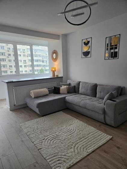 Proprietar inchiriez 2 camere la 3 minute de metrou Obor - 1