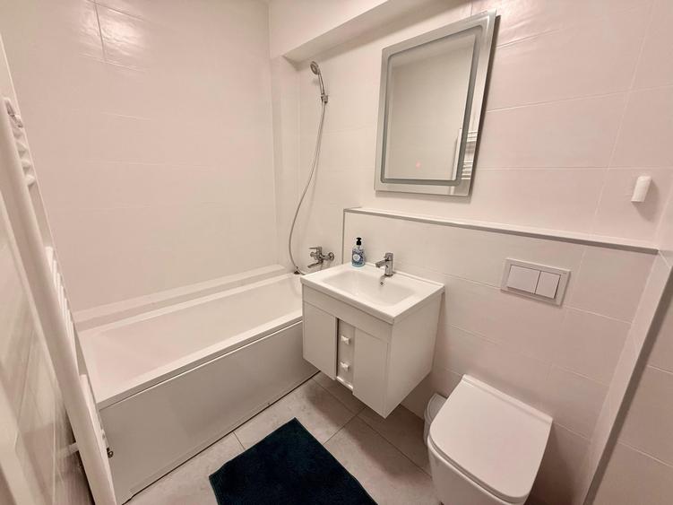 Apartament de închiriat în ansamblul Freya Home - 5