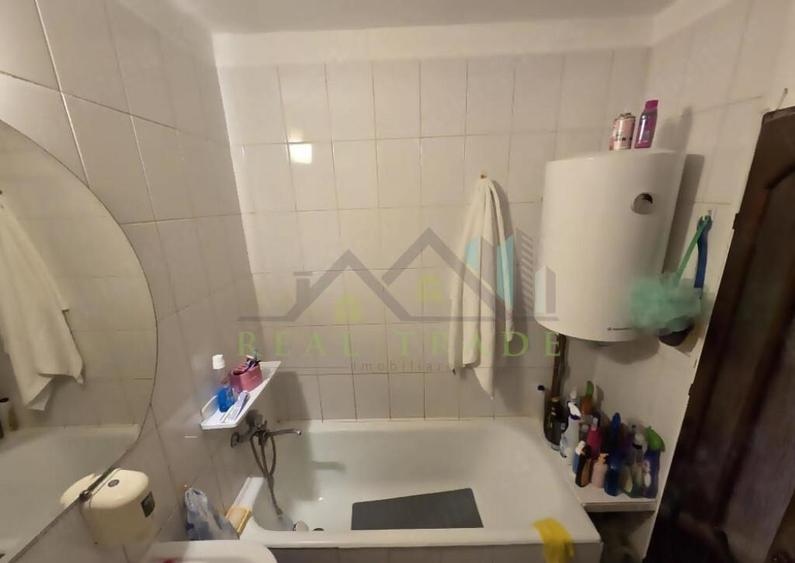 Apartament 2 camere decomandat etajul 2 Craiter - 4