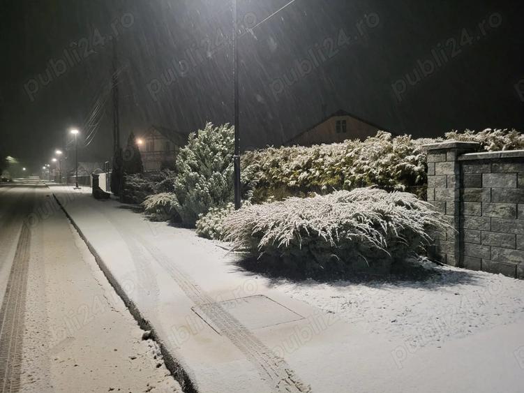 Casa de vanzare in Moara - 1